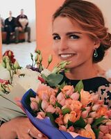 Мария Зимина