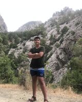 Марат Бесекешев