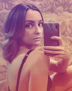 Алёна Волкова