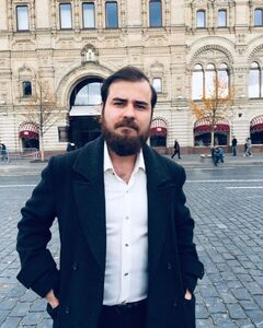 Артём Высоцкий