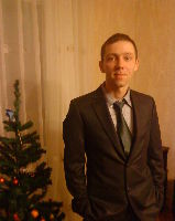 Денис Александрович