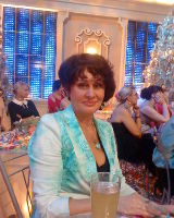 Елена Владимировна