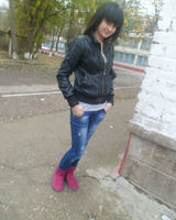 Анастасия Ржевская