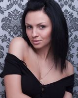 Анастасия Серебрякова