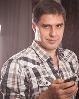 Игнатов Игорь