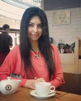 Наргиза Холматова