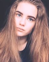 Настя Сотникова