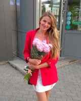 Ирина Кирюхина