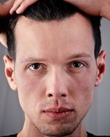 Синякович Владимирович