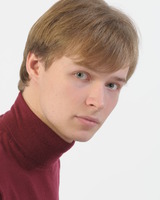 Андрей Сергиевский