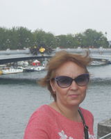 Ольга Новикова