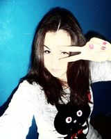 Яна Беляева