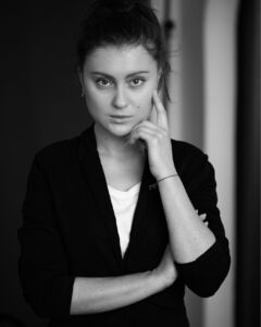 Дария Кулиш