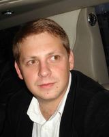 Евгений Львунин