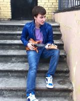 Nikita Belyaev