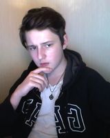 Николай Гогин