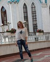 Марина Зинченко