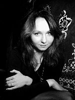 Анастасия Мазго