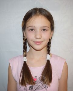 Дарья Коробкина