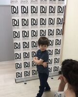 Михаил Гянджаев