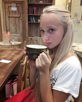 Кристина ЧЕРНЫХ