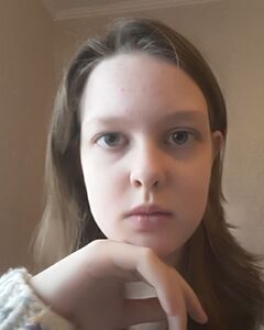 Екатерина Рогожникова