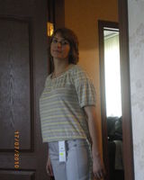 Наталья Киселева