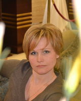 Елена Груздева