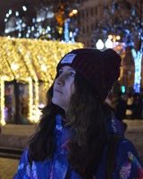 Кристина Голубева