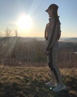 Юлиана Чумичева