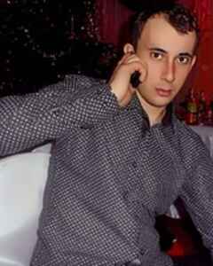 Евгений Тодуров