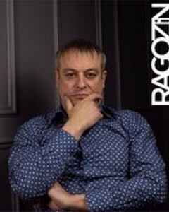 Илья Рагозин