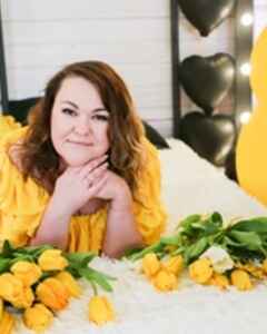 Анна Глушкова