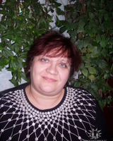 Татьяна Грибова