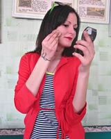 Елена Дахнова