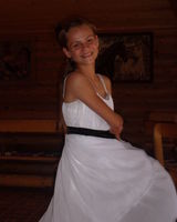 Виктория Дмитрик