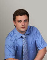 Александр Белкин