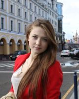 Александра Муратова