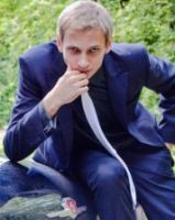 Максим Громов