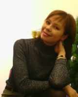 Ксения Владимировна