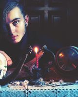 Андрей Алисов