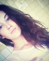 Ольга Салопонова