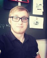 Владимир Баринский