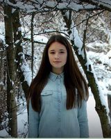 Анастасия Елисеева