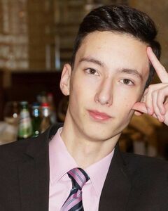 Александр Поляков