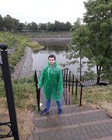 Кирилл Малышев