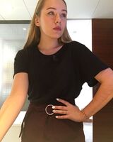 Яна Туровская