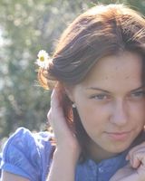 Анастасия Трусова