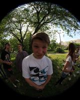 Антон Скрипка