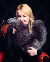 Cветлана Лебединская